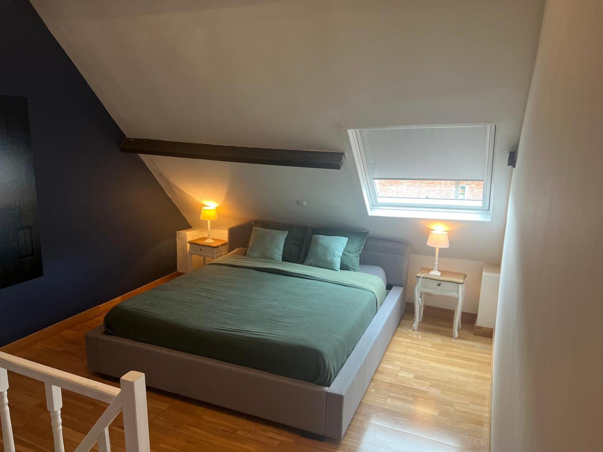B&B Deso Zonnebeke Extérieur photo