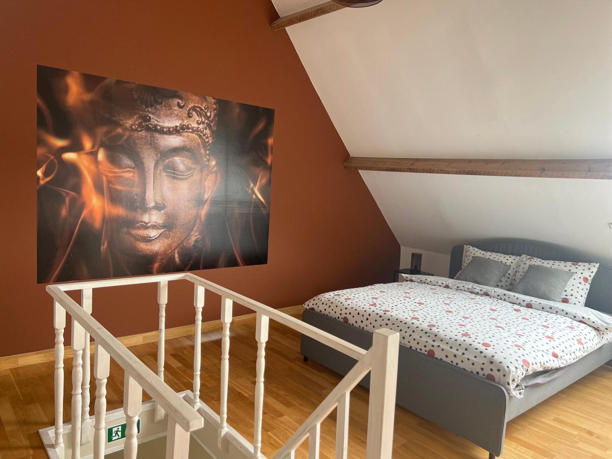 B&B Deso Zonnebeke Extérieur photo